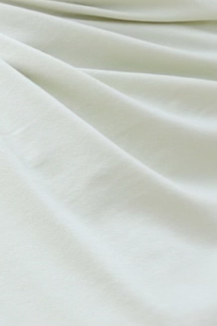 Hijab bambou sauge