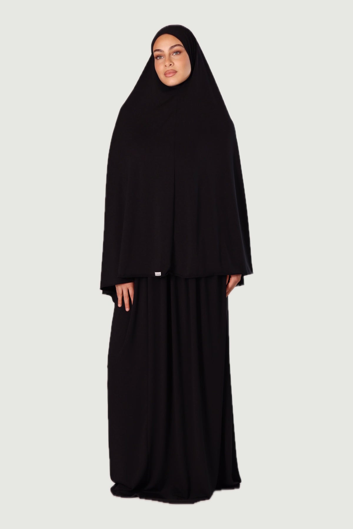 Ensemble de prière signature black