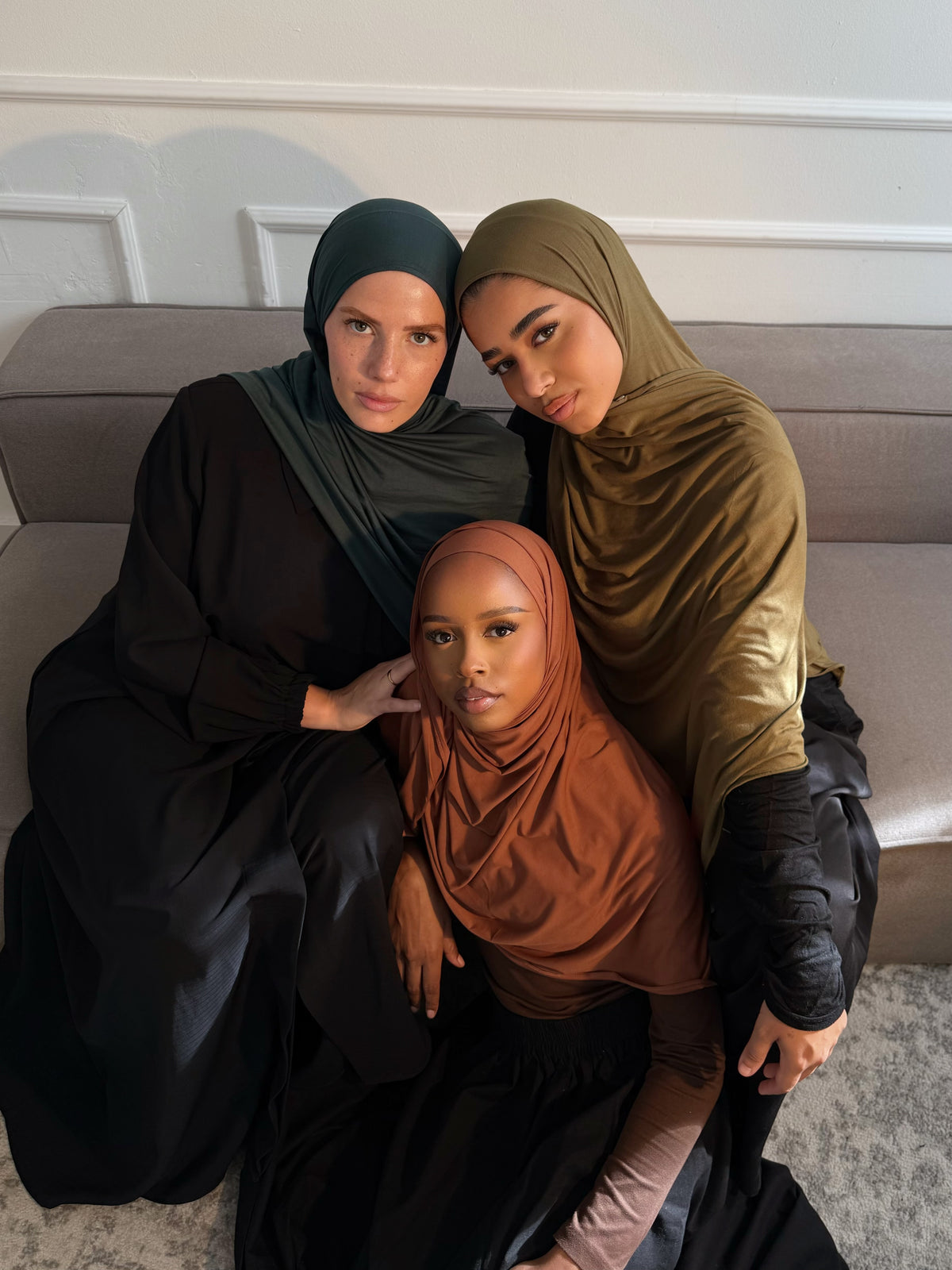 TOUTES LES CAGOULES
