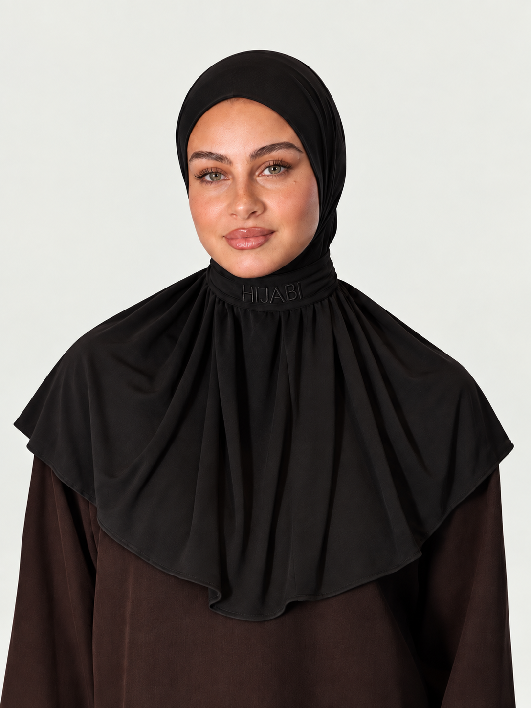 Cagoule Breathable  Black