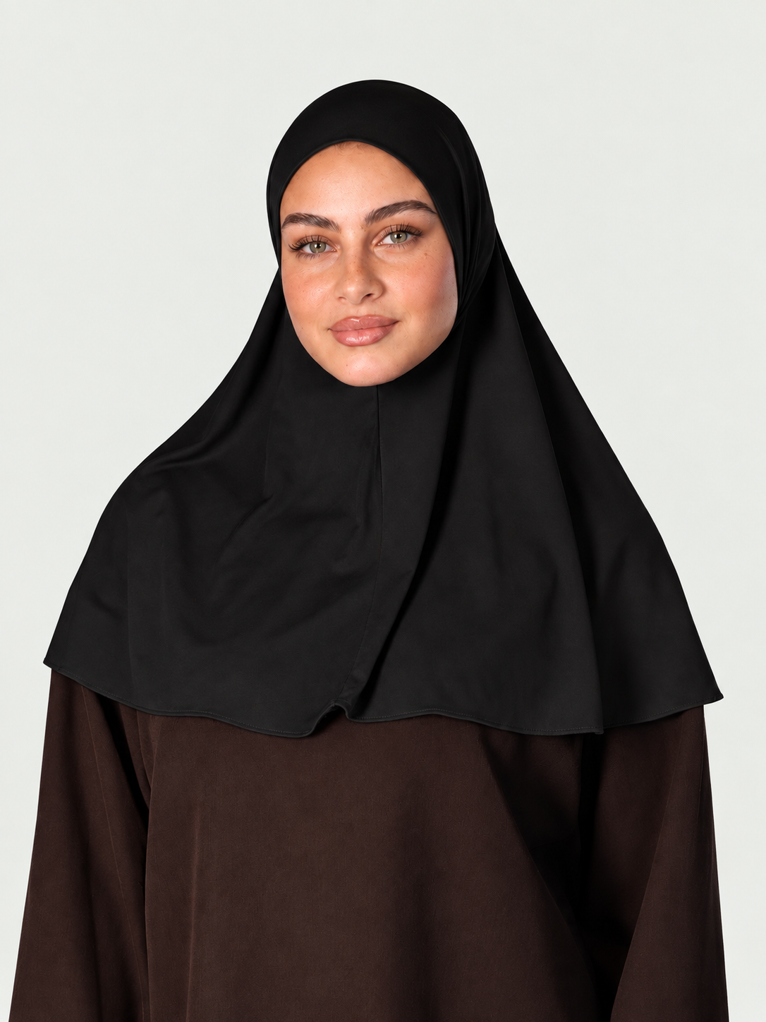 Cagoule Breathable  Black