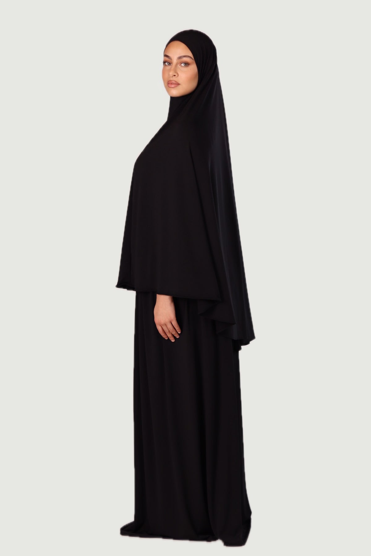 Ensemble de prière signature black