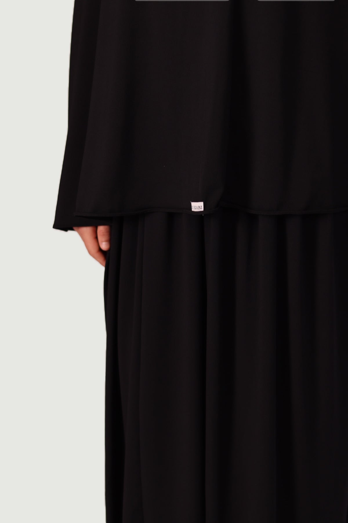Ensemble de prière signature black