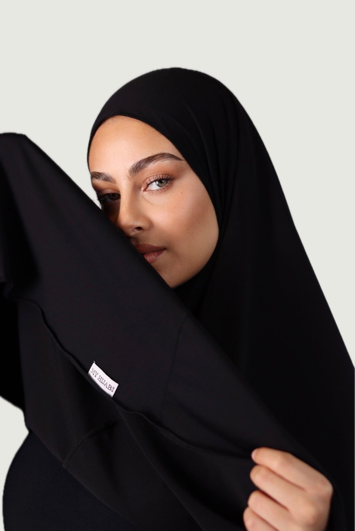 Ensemble de prière signature black